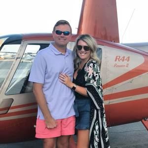 Meet your Posher, Nick